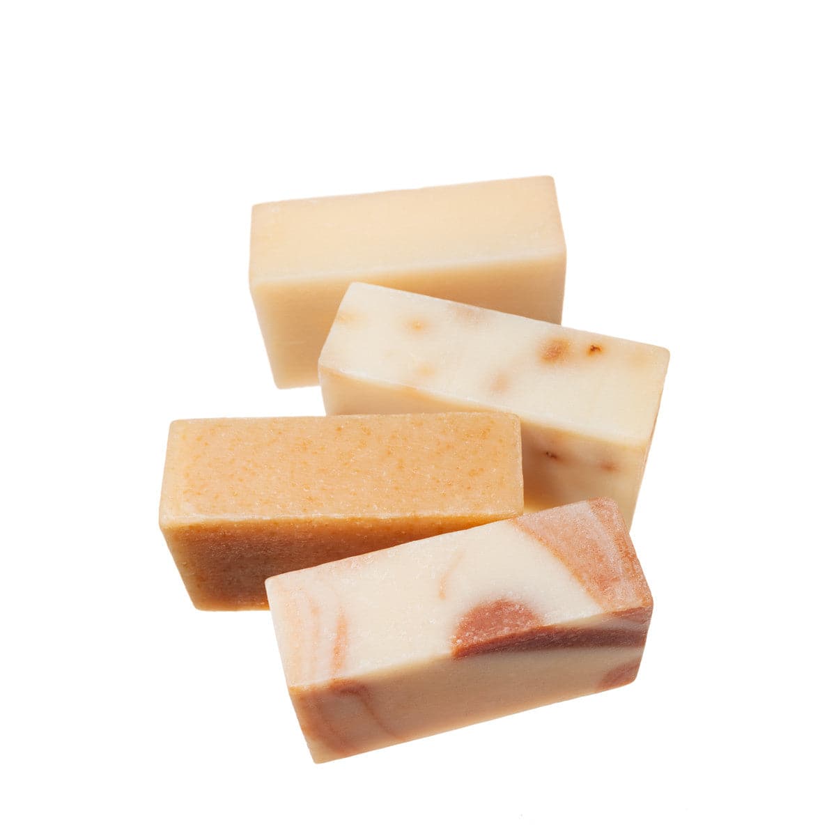 Organic Bar Soaps