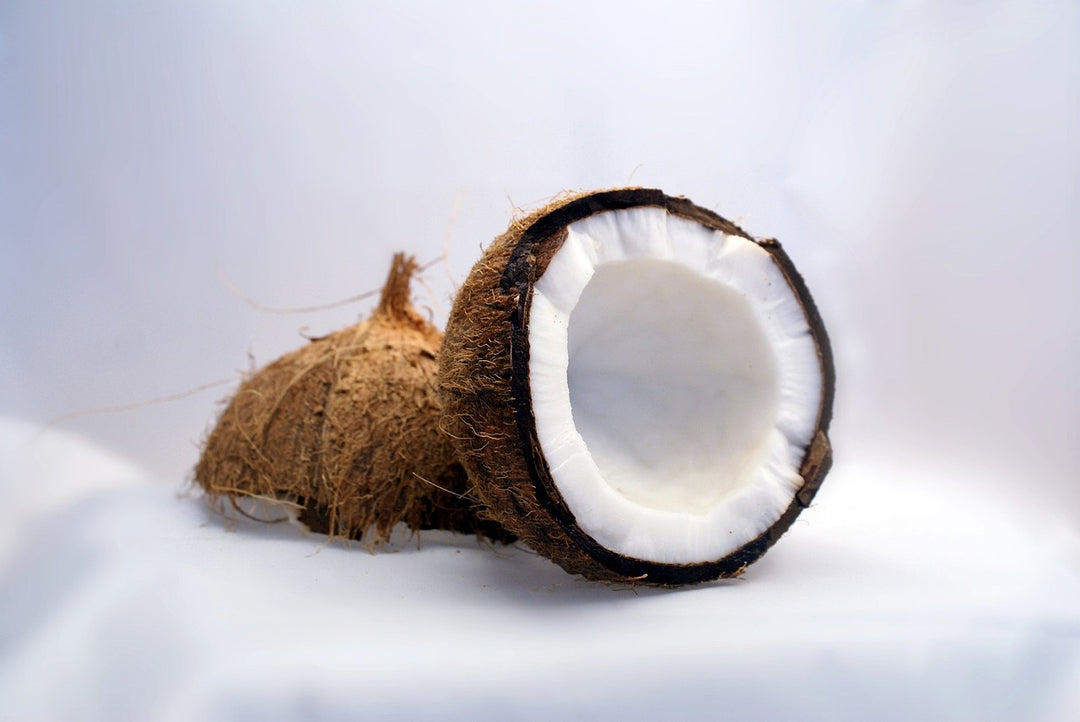 Coconut Oil (Organic)