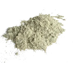 French Green Clay