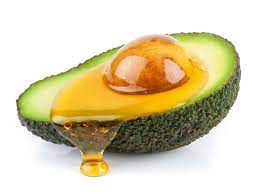 Avocado Oil (Organic)