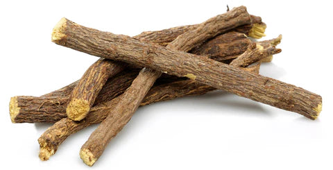 Licorice Root Extract (Organic)